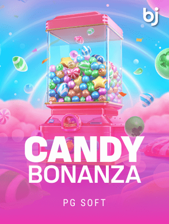 Candy Bonanza game thumbnail