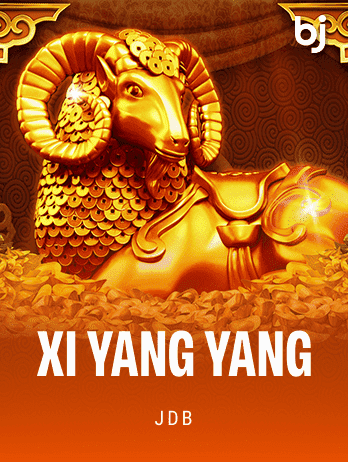 Xi Yang Yang game thumbnail
