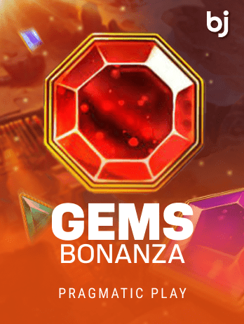 Gems Bonanzapng thumbnail