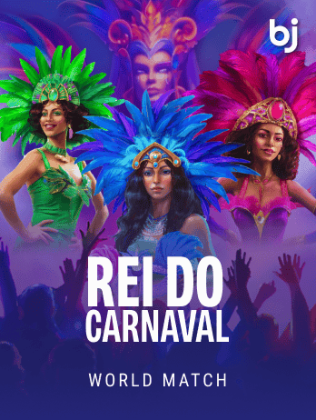 Rei do Carnaval icon