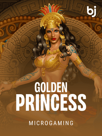 Golden Princess game thumbnail