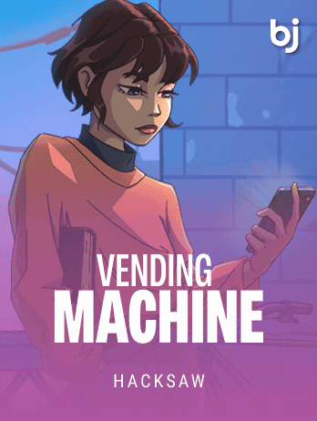 Vending Machine icon