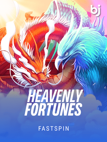 Heavenly Fortunes screenshot