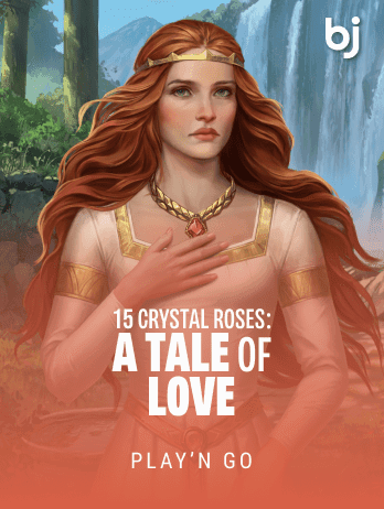 15 Crystal Roses A Tale of Love icon