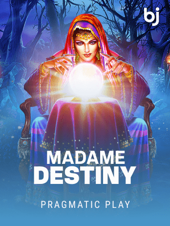 Madame Destiny game thumbnail