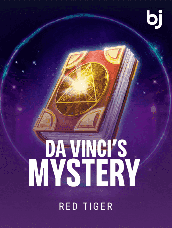 Da Vinci's Mystery game thumbnail