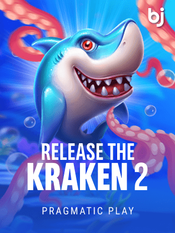 Release the Kraken 2 game thumbnail