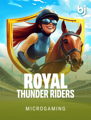 Royal Thunder Riderspng thumbnail