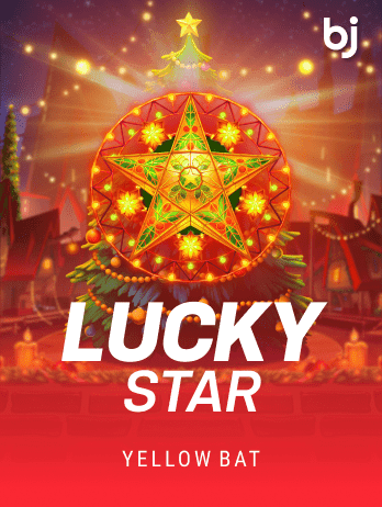 Lucky Star game thumbnail