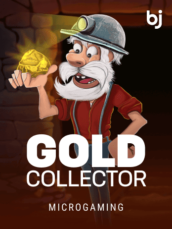 Gold Collector game thumbnail